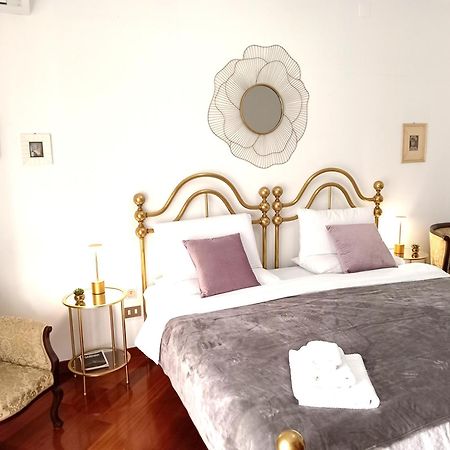 Le Tre Civette Bed & Breakfast Sassari Exterior photo