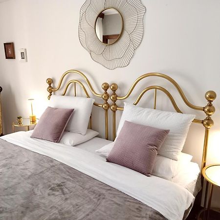 Le Tre Civette Bed & Breakfast Sassari Exterior photo
