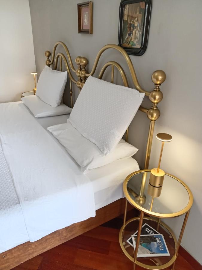 Le Tre Civette Bed & Breakfast Sassari Exterior photo