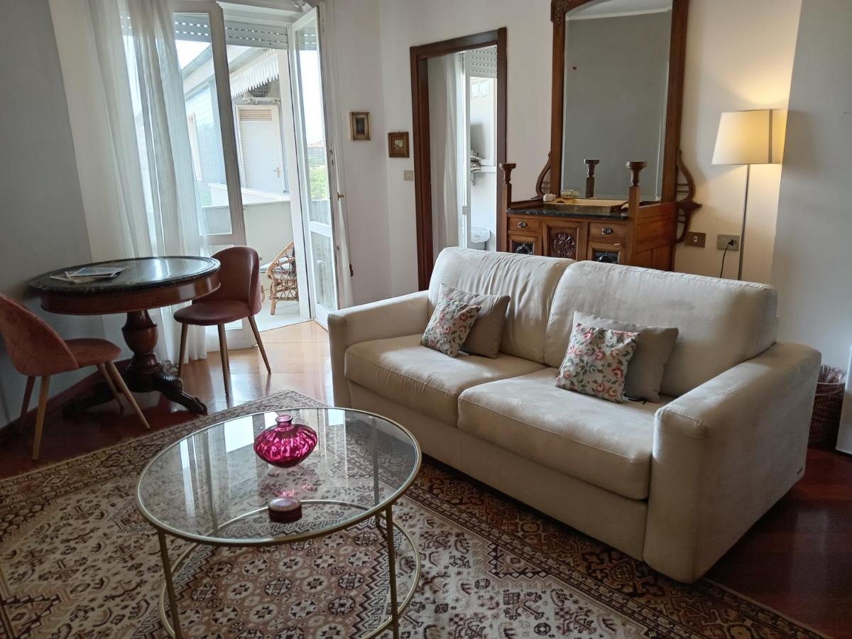 Le Tre Civette Bed & Breakfast Sassari Exterior photo