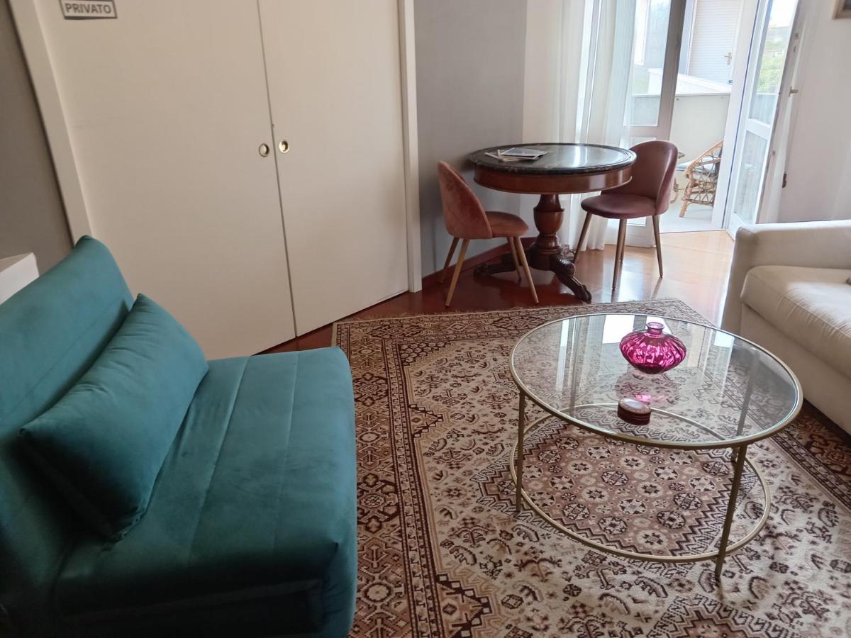 Le Tre Civette Bed & Breakfast Sassari Exterior photo