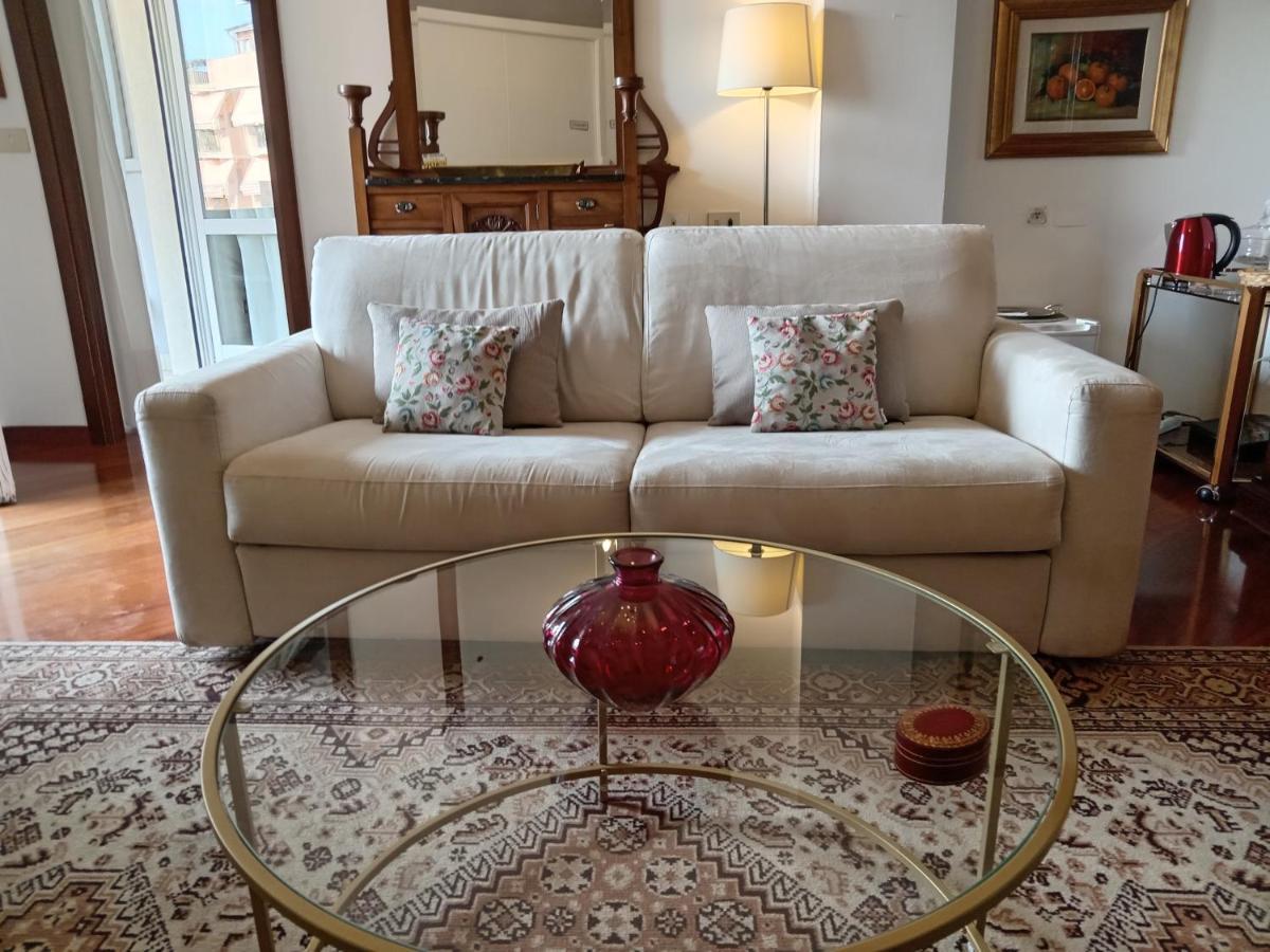 Le Tre Civette Bed & Breakfast Sassari Exterior photo