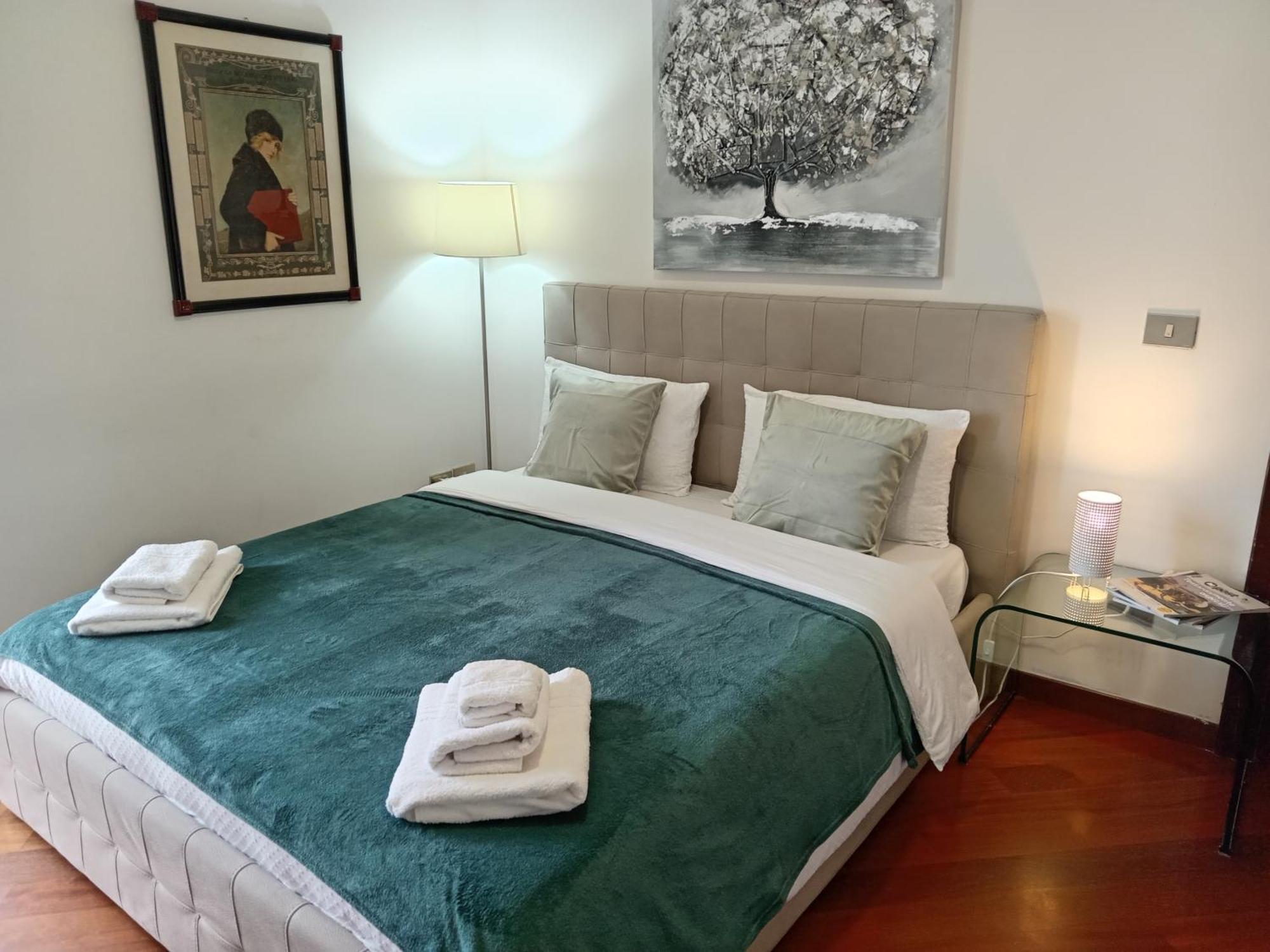 Le Tre Civette Bed & Breakfast Sassari Exterior photo
