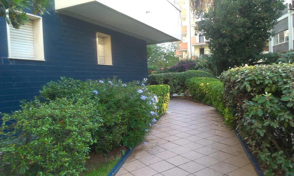 Le Tre Civette Bed & Breakfast Sassari Exterior photo