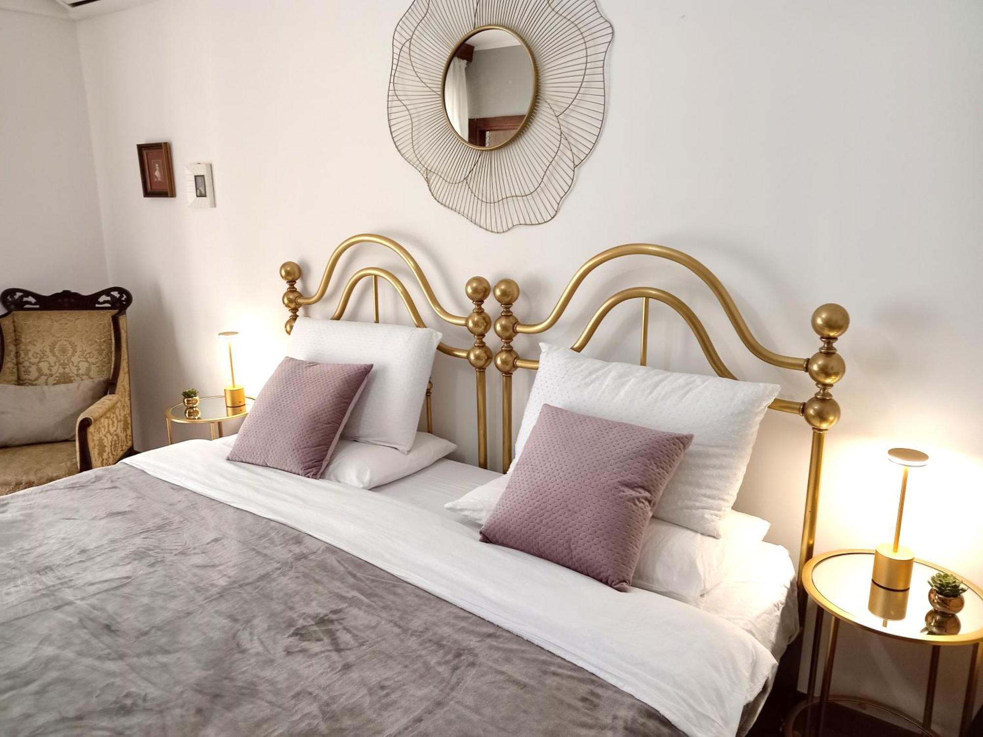 Le Tre Civette Bed & Breakfast Sassari Exterior photo