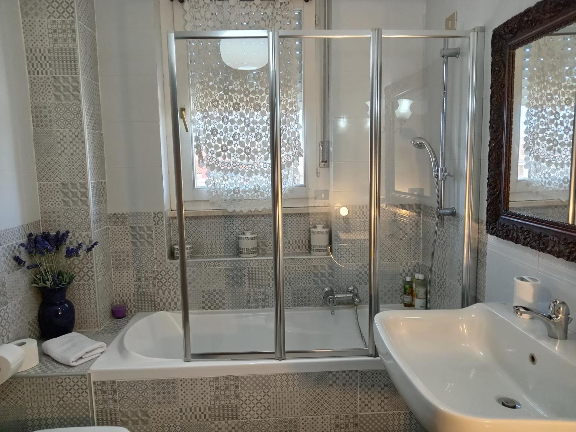 Le Tre Civette Bed & Breakfast Sassari Exterior photo
