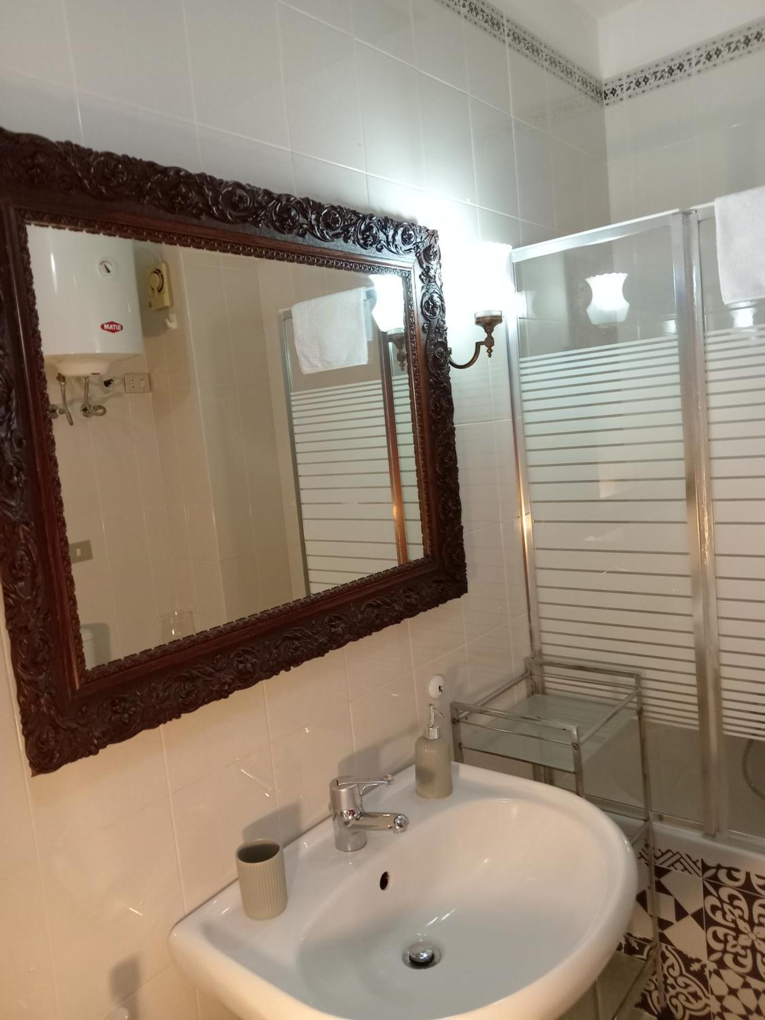 Le Tre Civette Bed & Breakfast Sassari Exterior photo