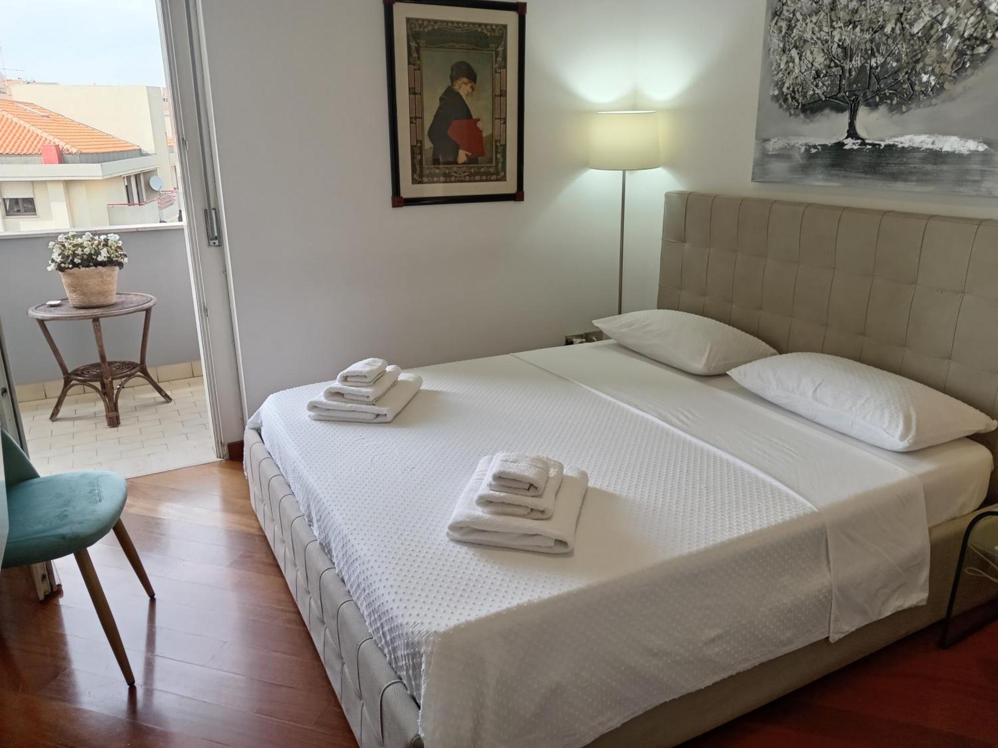Le Tre Civette Bed & Breakfast Sassari Exterior photo