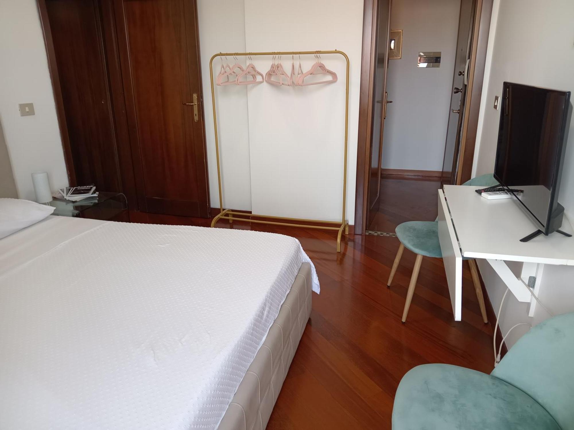 Le Tre Civette Bed & Breakfast Sassari Exterior photo