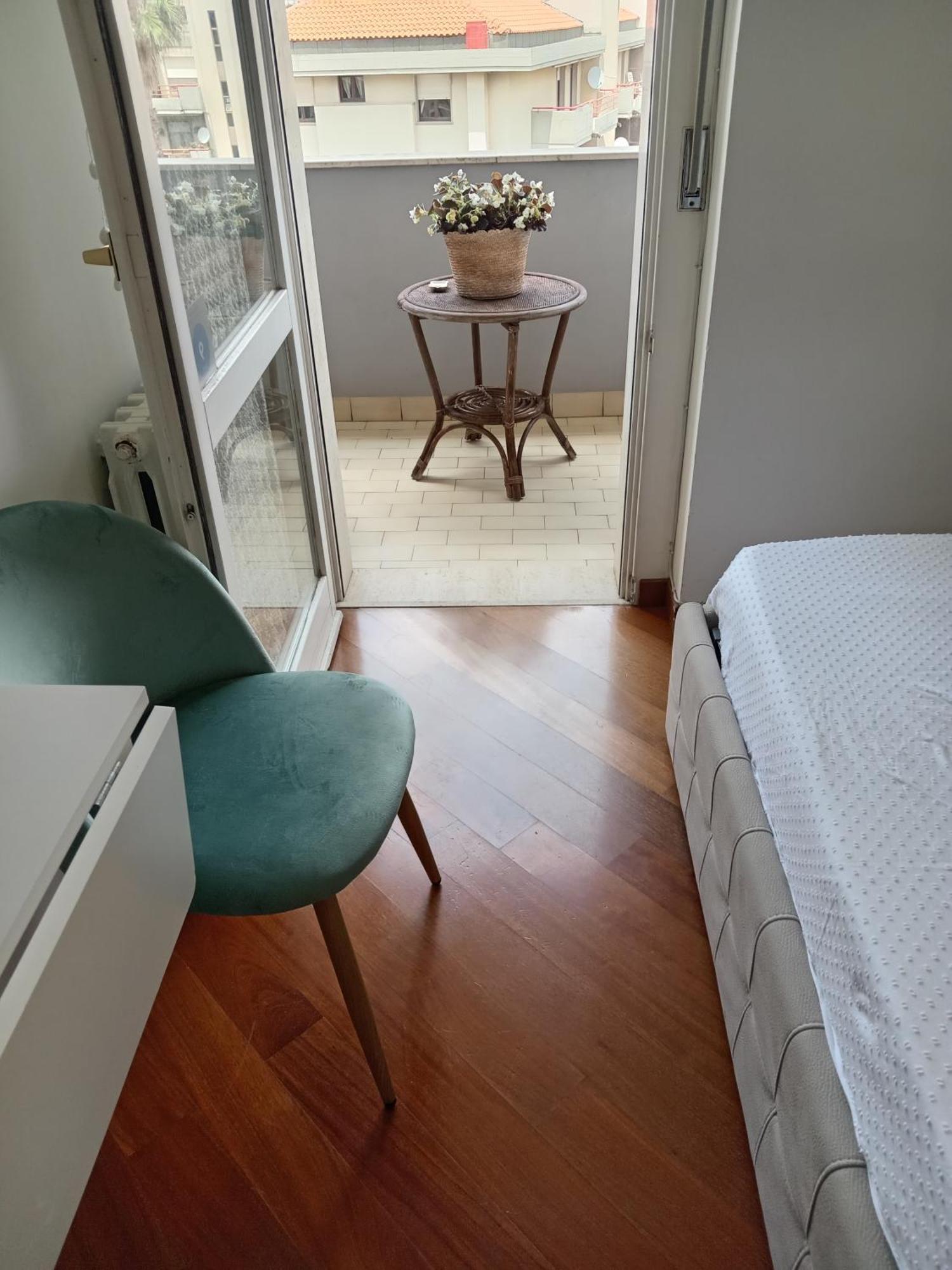 Le Tre Civette Bed & Breakfast Sassari Exterior photo