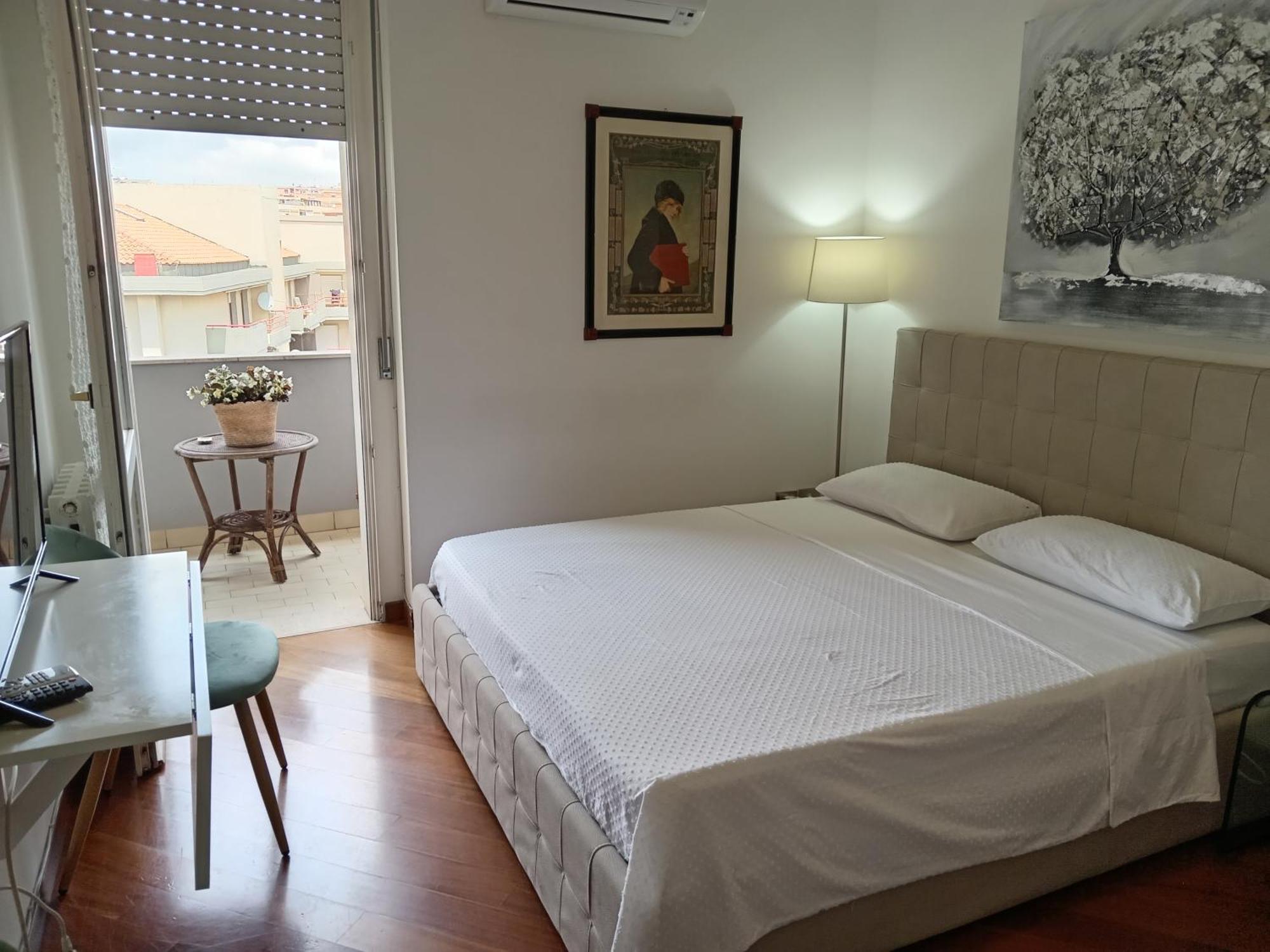 Le Tre Civette Bed & Breakfast Sassari Exterior photo