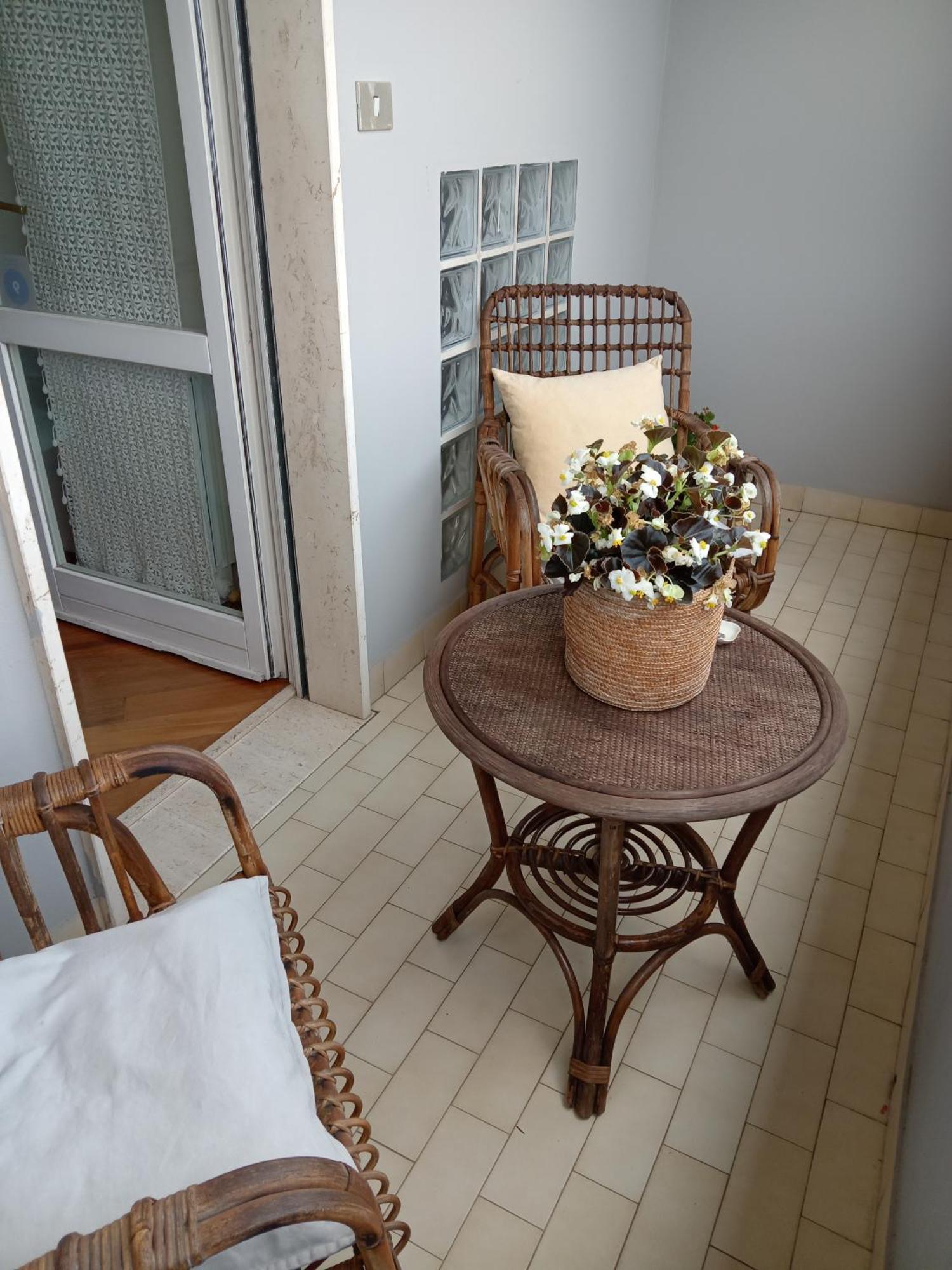 Le Tre Civette Bed & Breakfast Sassari Exterior photo