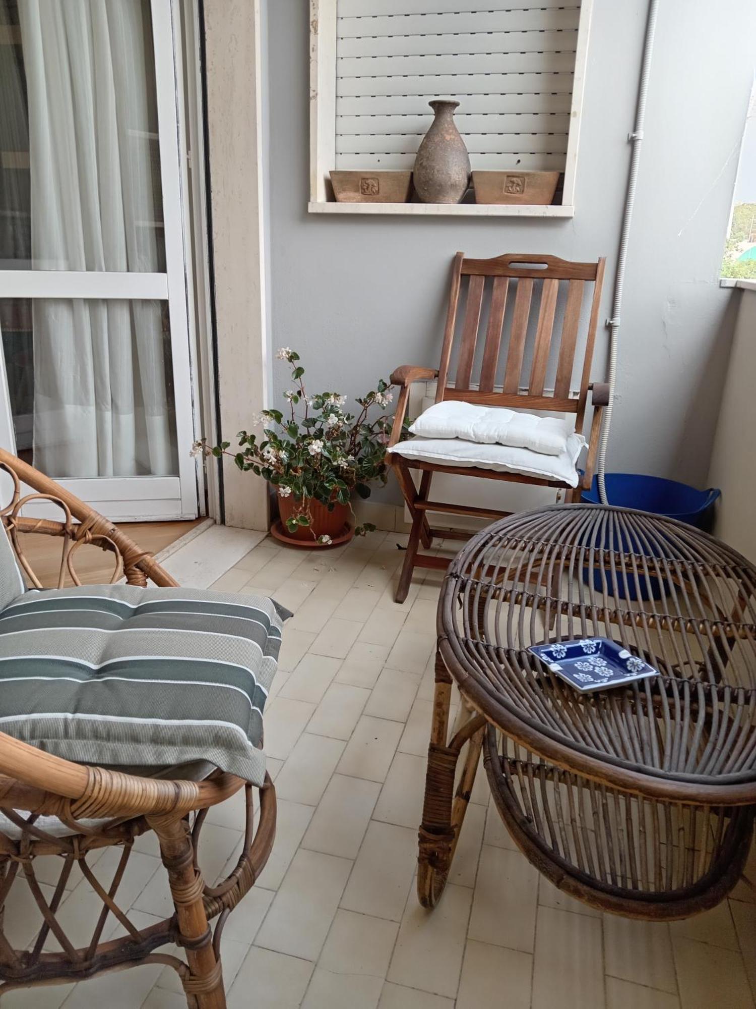 Le Tre Civette Bed & Breakfast Sassari Exterior photo