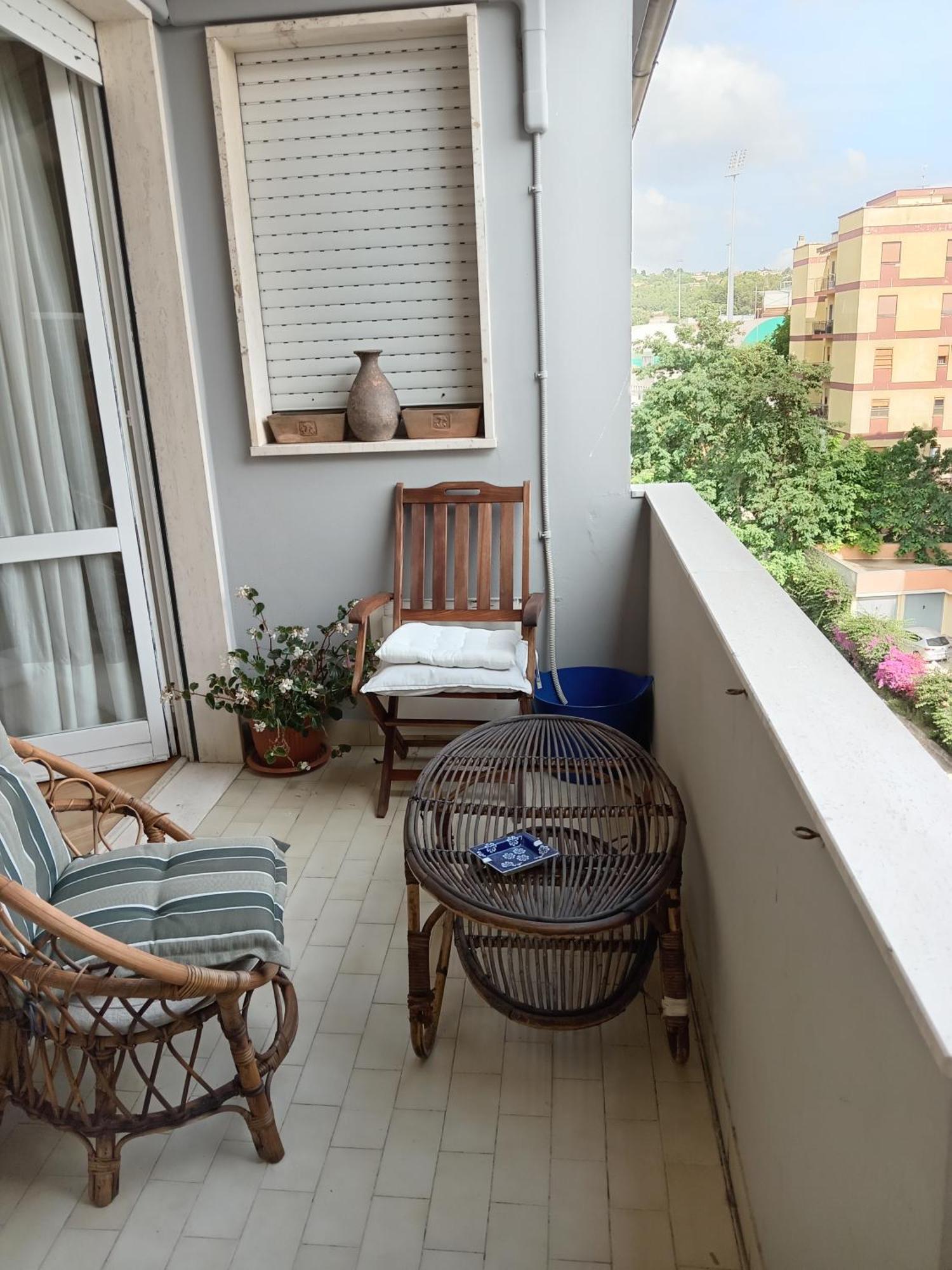 Le Tre Civette Bed & Breakfast Sassari Exterior photo