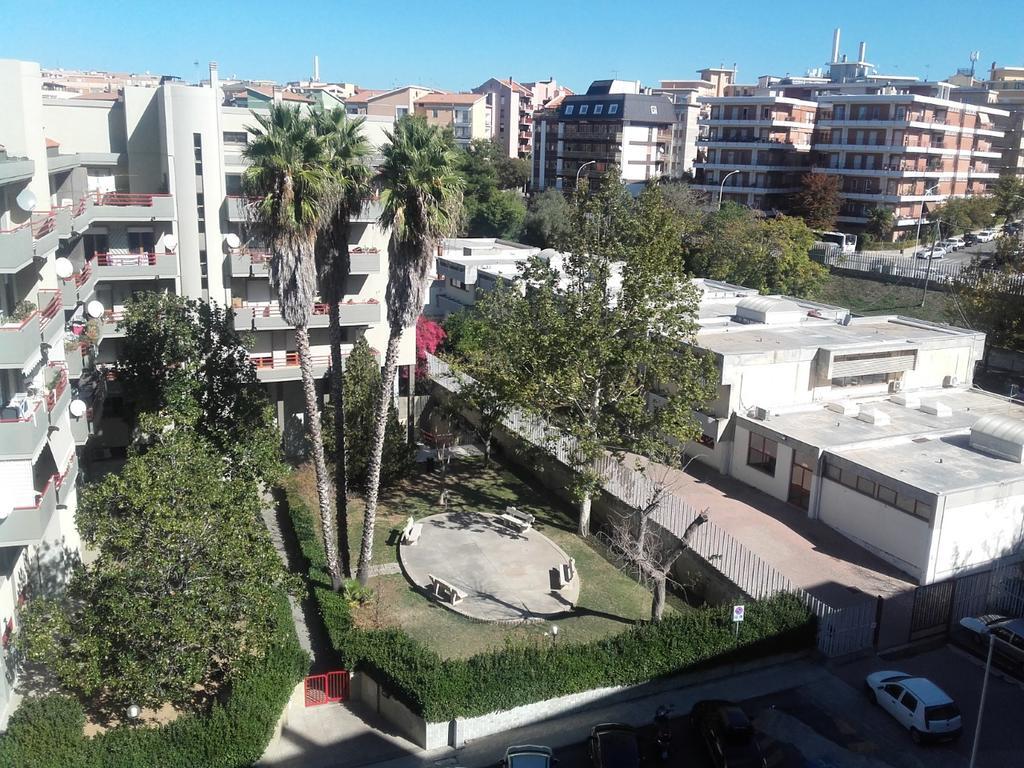Le Tre Civette Bed & Breakfast Sassari Exterior photo