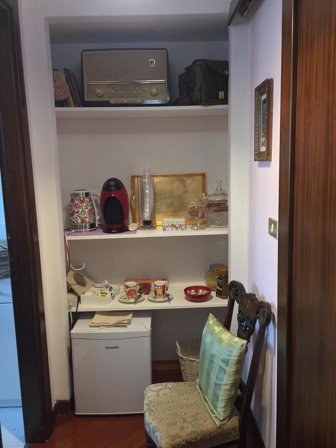 Le Tre Civette Bed & Breakfast Sassari Exterior photo